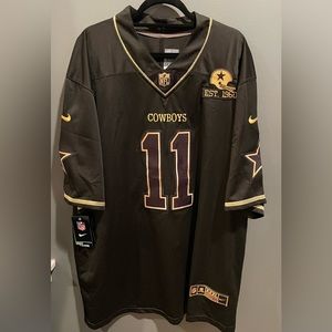 BNWT Cowboys Parsons Jersey